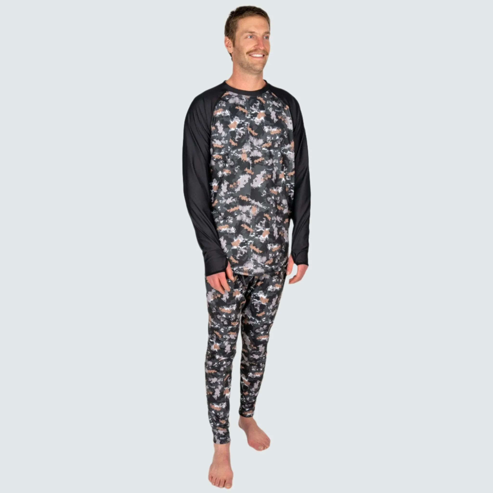 Men's Skyliner All-Season Base Layer Pants