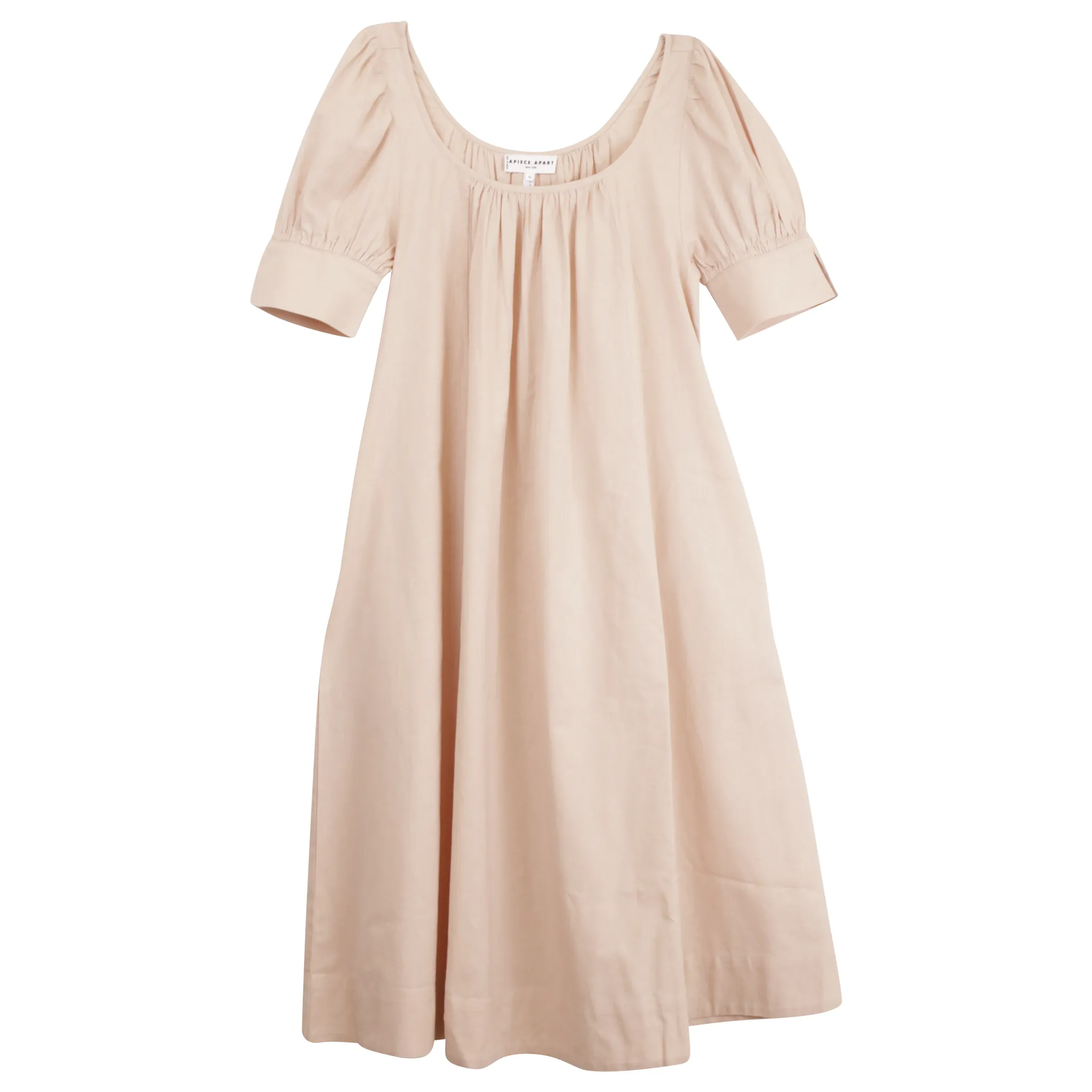 Miela Maxi Dress