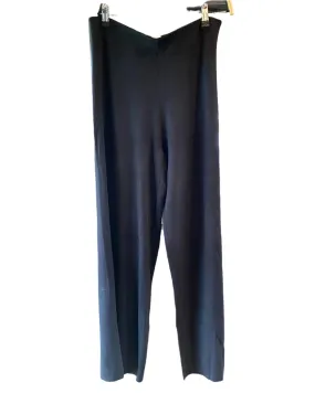 Milano Trouser | Black