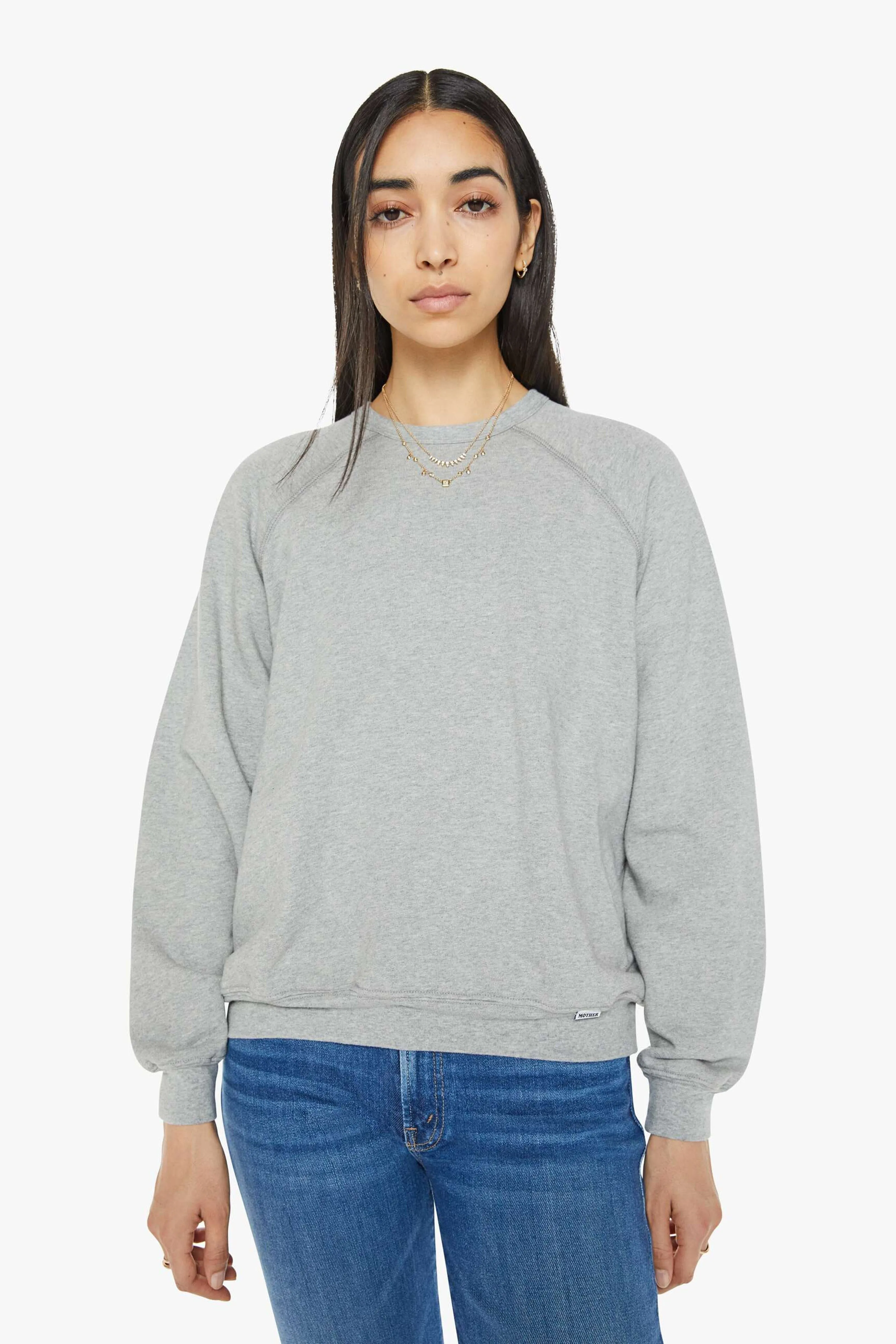 MOTHER | The Biggie Concert - Heather Grey