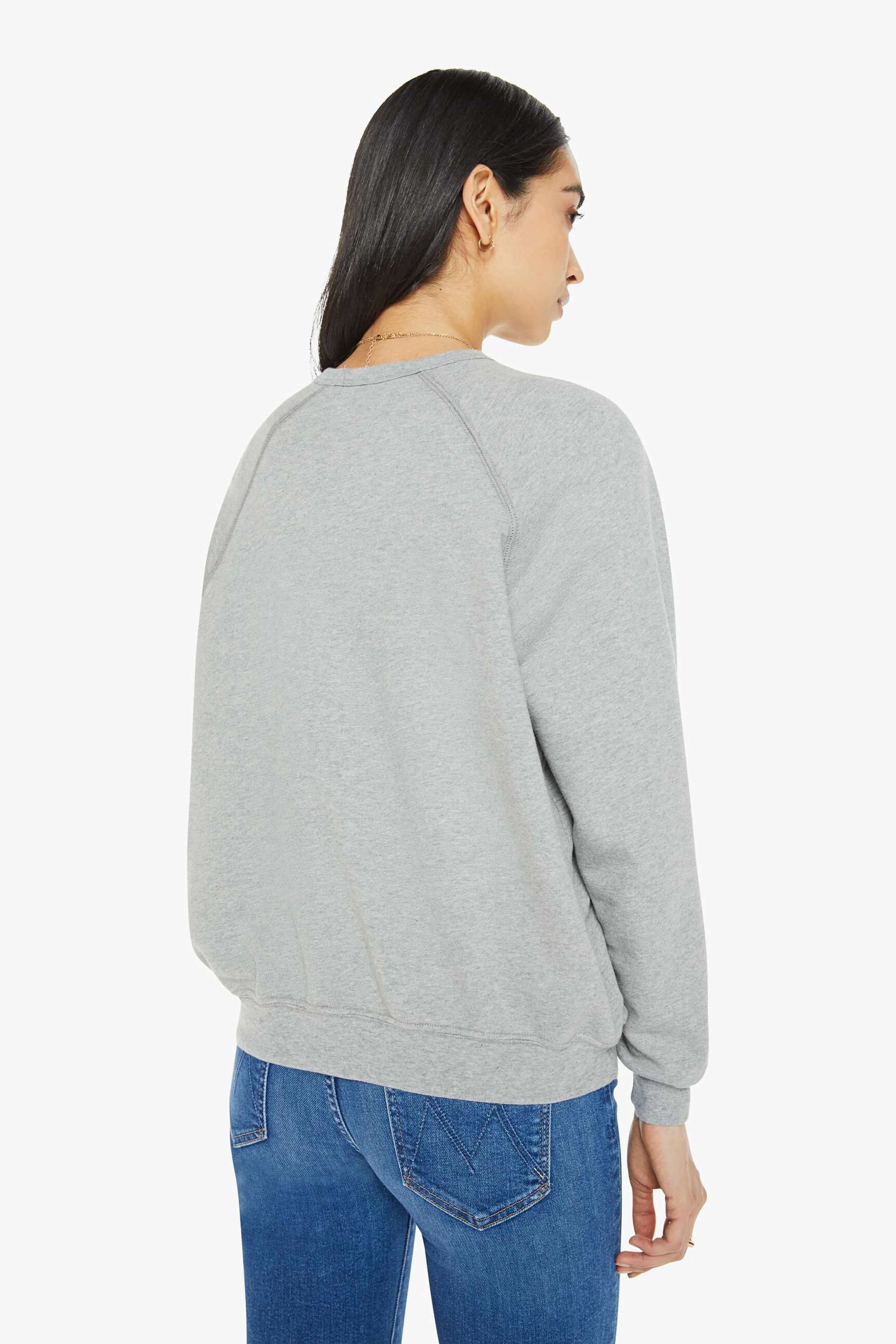MOTHER | The Biggie Concert - Heather Grey
