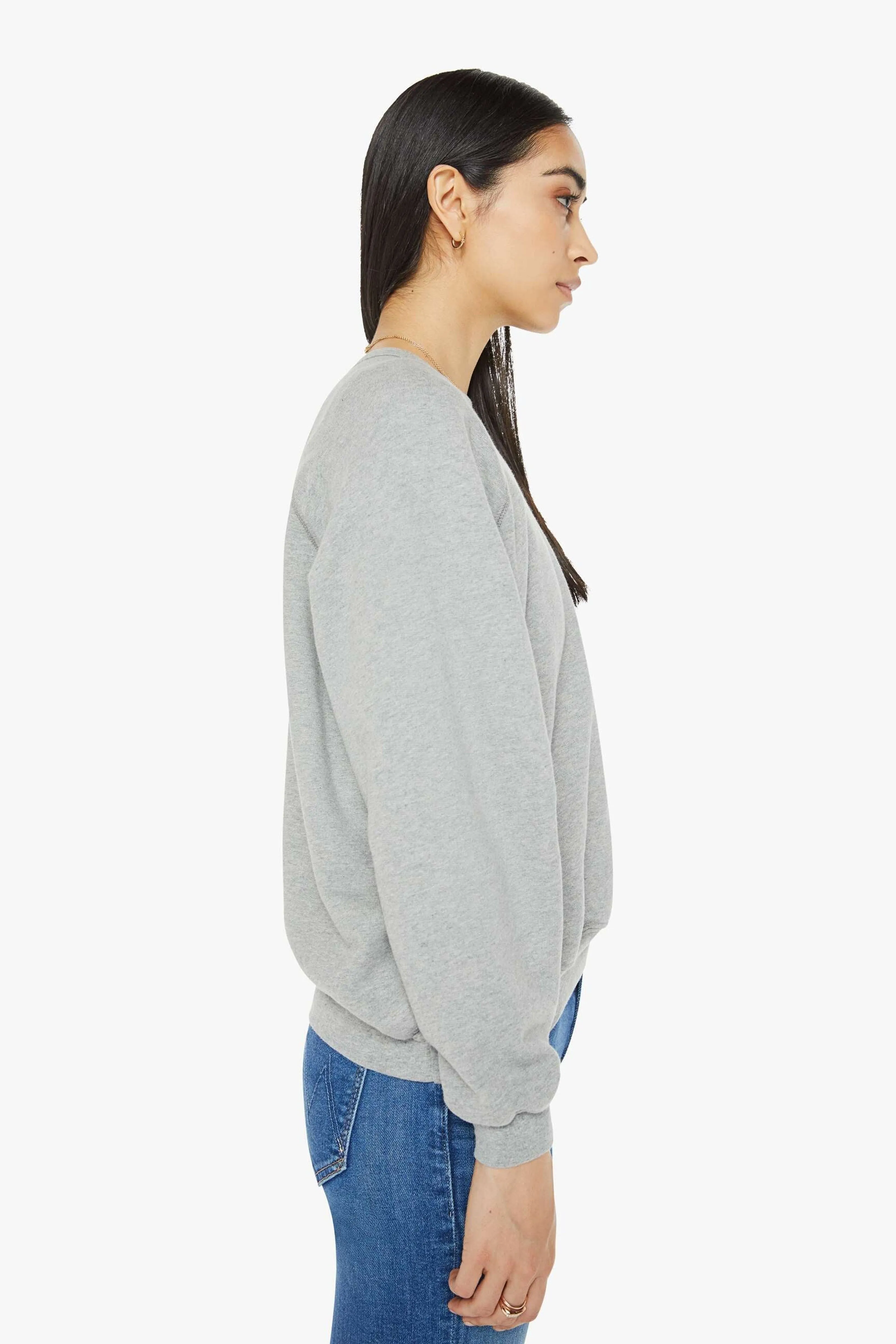 MOTHER | The Biggie Concert - Heather Grey