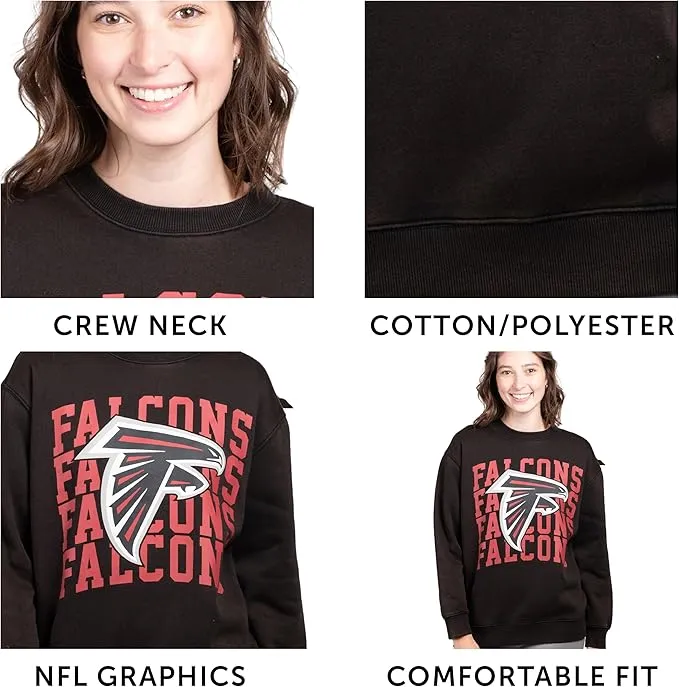 NFL Official Womens Super Soft Oversized Cozy Shirt|Las Vegas Raiders