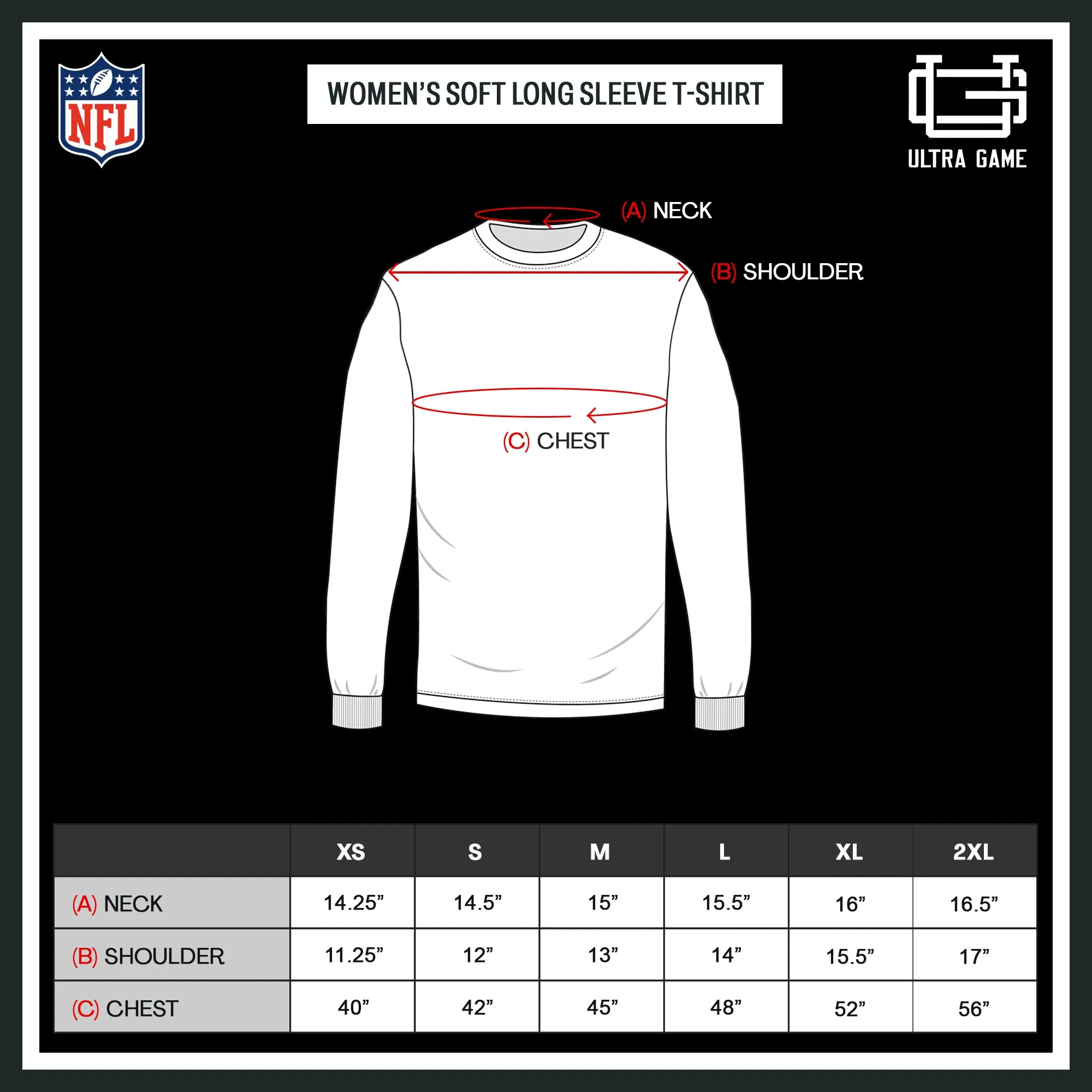 NFL Official Womens Super Soft Oversized Cozy Shirt|Las Vegas Raiders