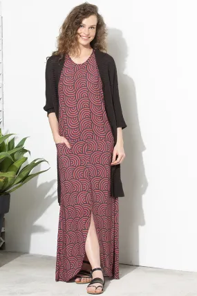 NOHA DRESS