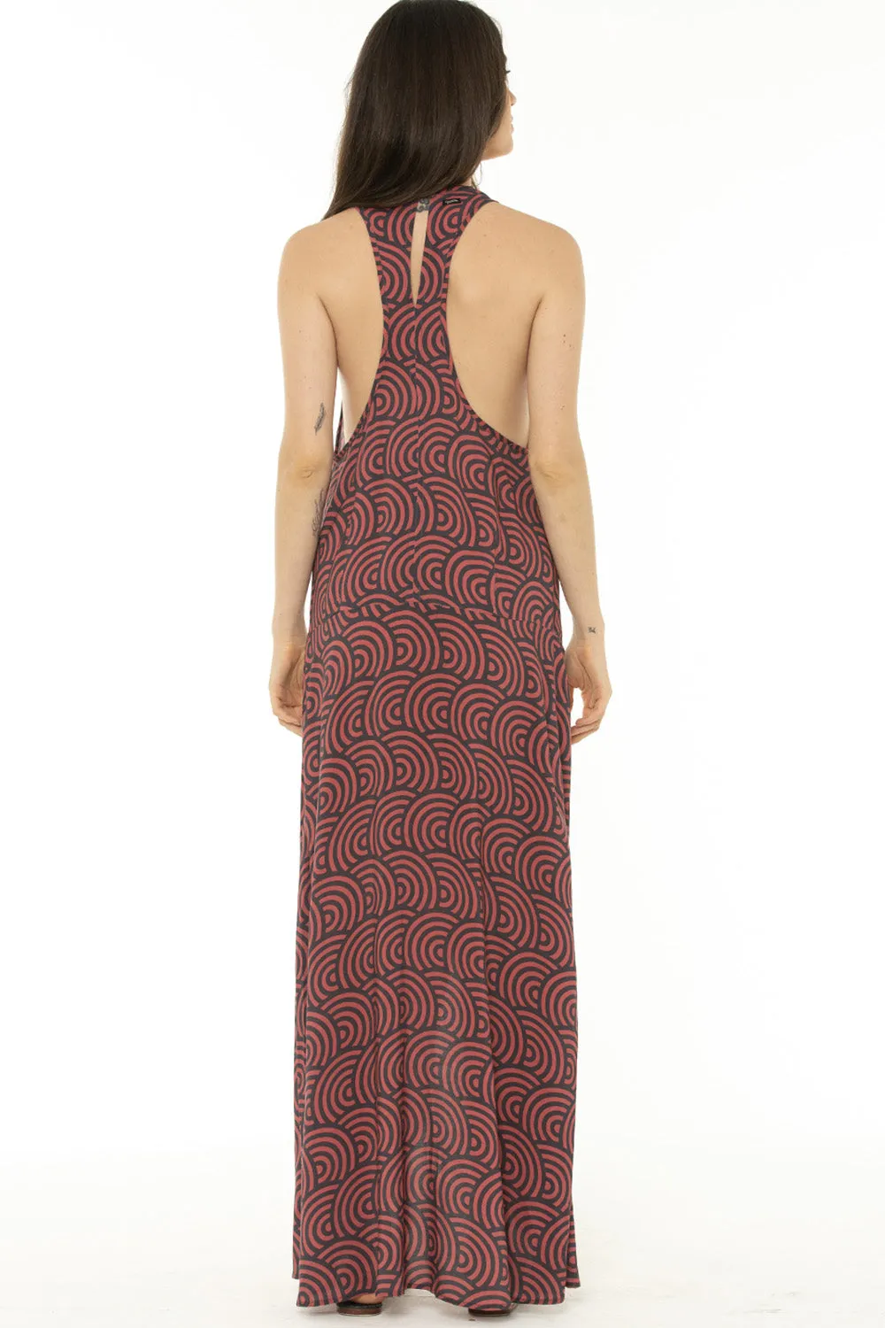 NOHA DRESS