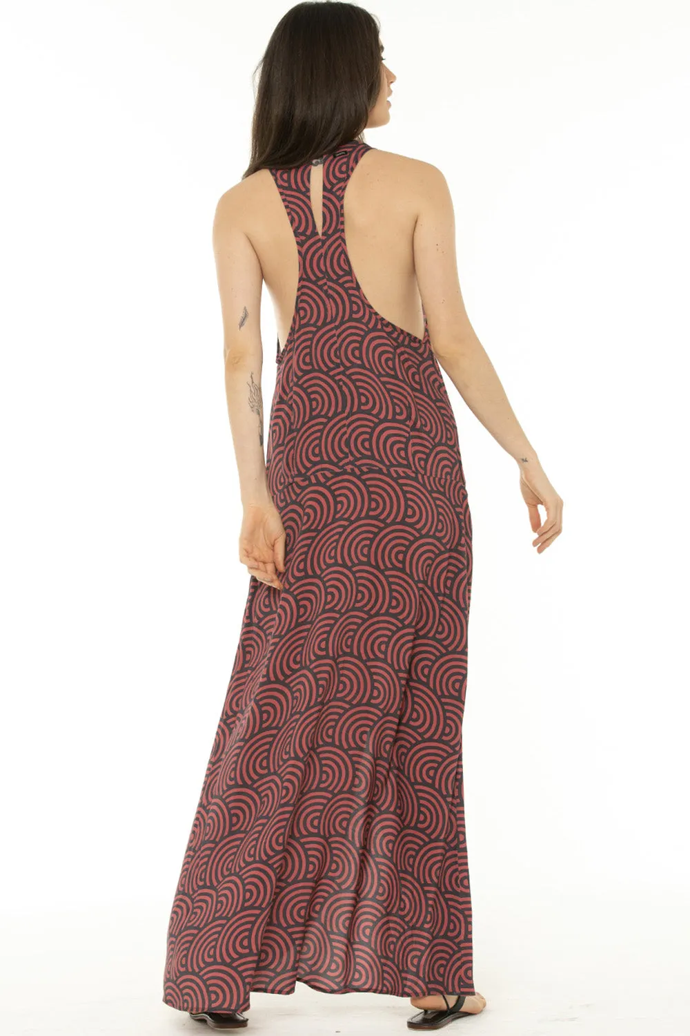 NOHA DRESS