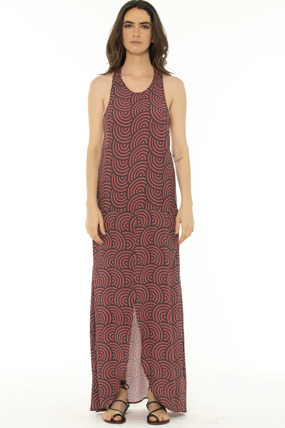NOHA DRESS