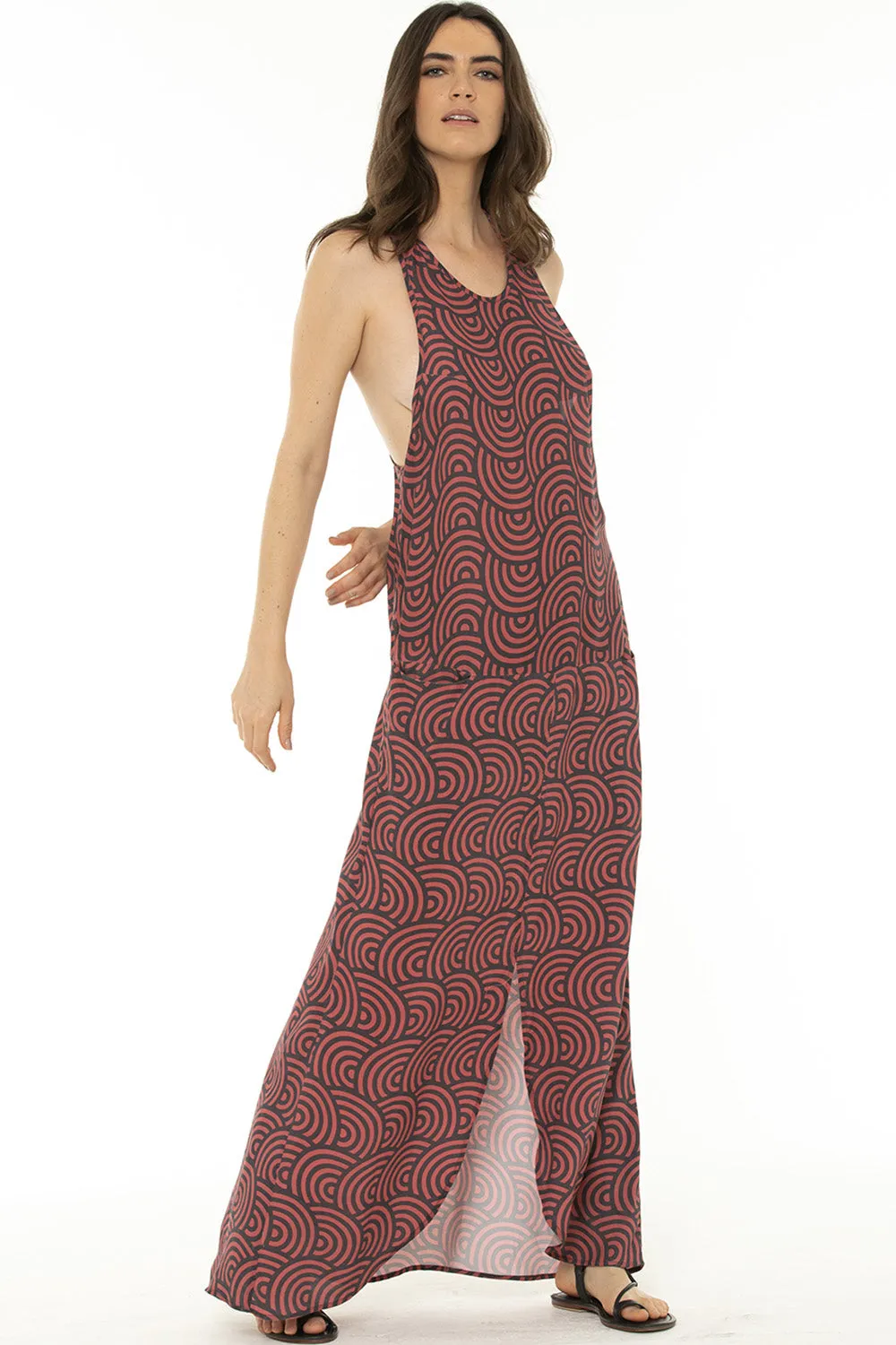 NOHA DRESS