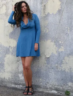 Nomad Babydoll Tunic
