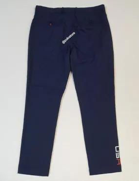Nwt Polo Ralph Lauren RLX Navy Blue Dress Pants