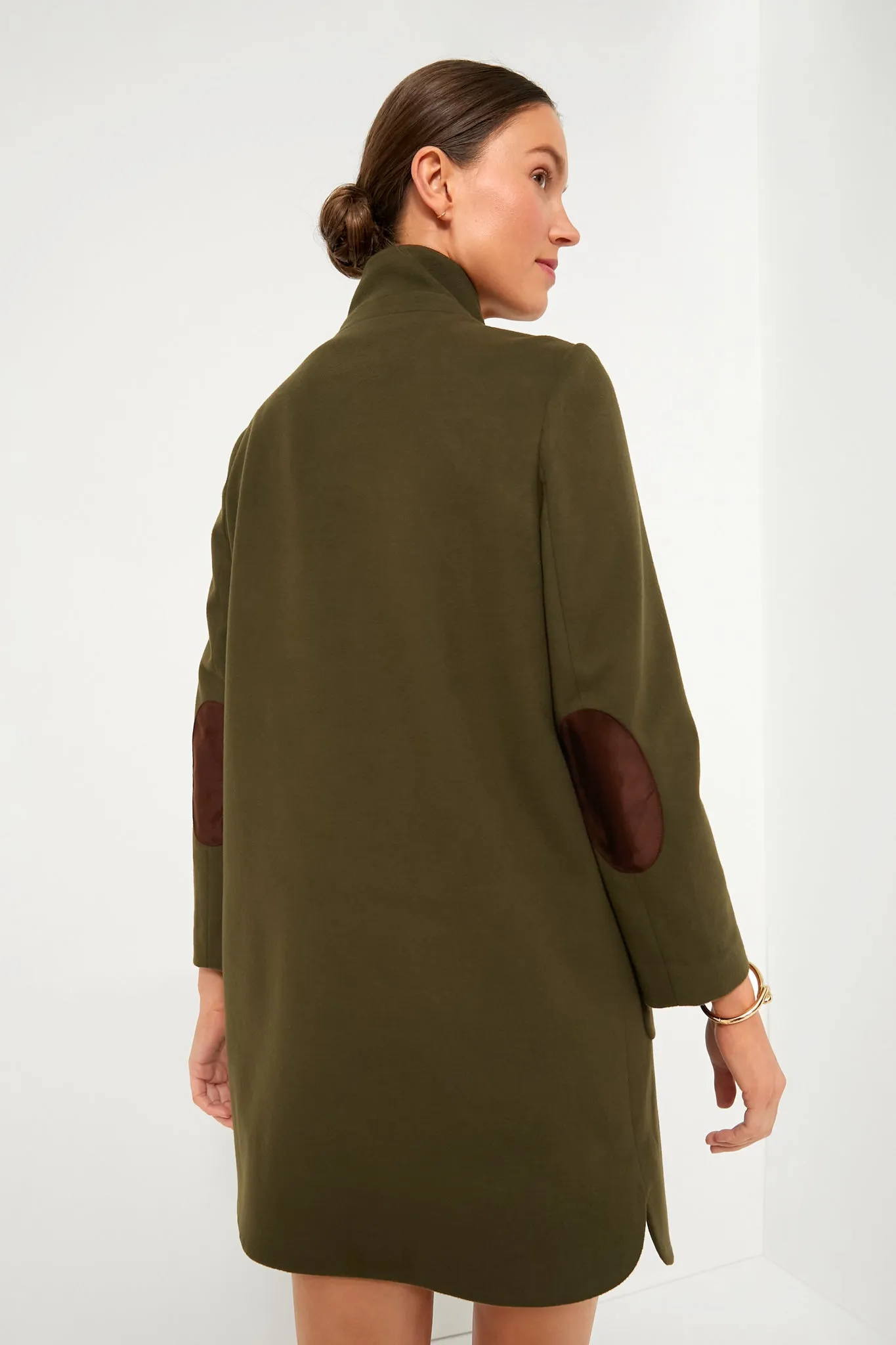 Olive Emerson Dress