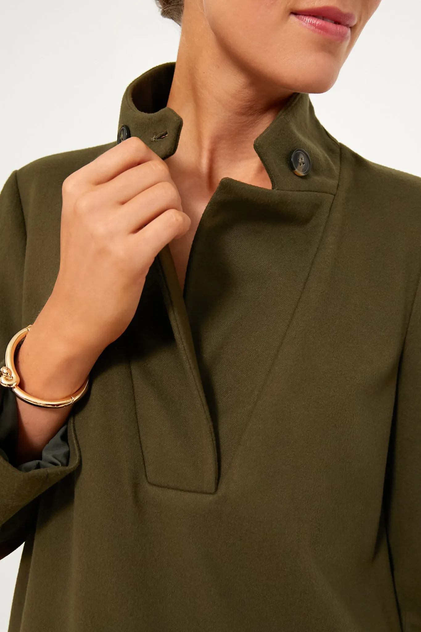 Olive Emerson Dress