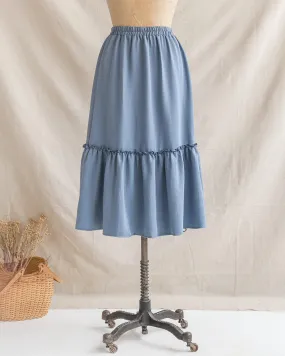 One Stop Town Skirt