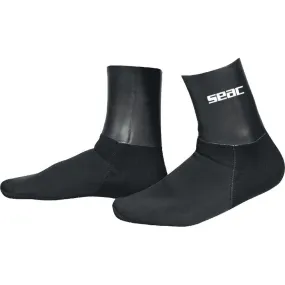 Open Box Seac Anatomic Socks, 7mm Neoprene Socks