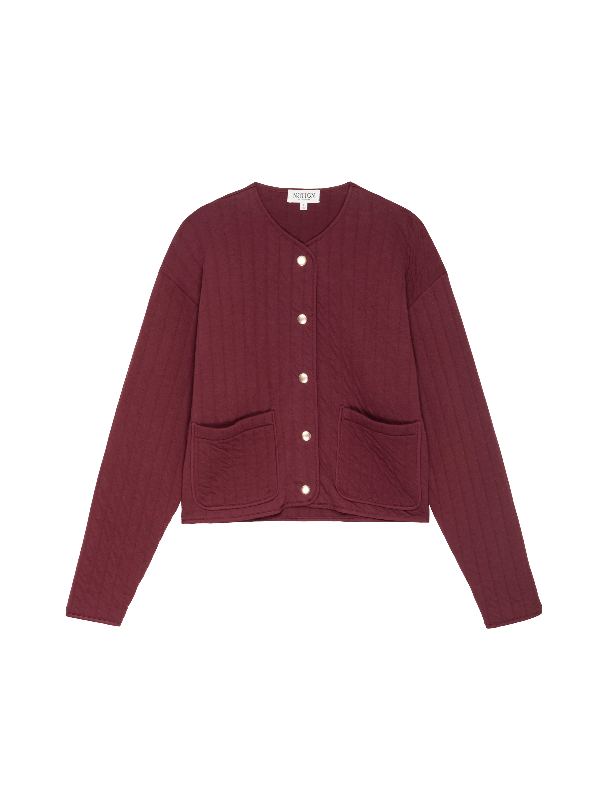 Otto Jacket