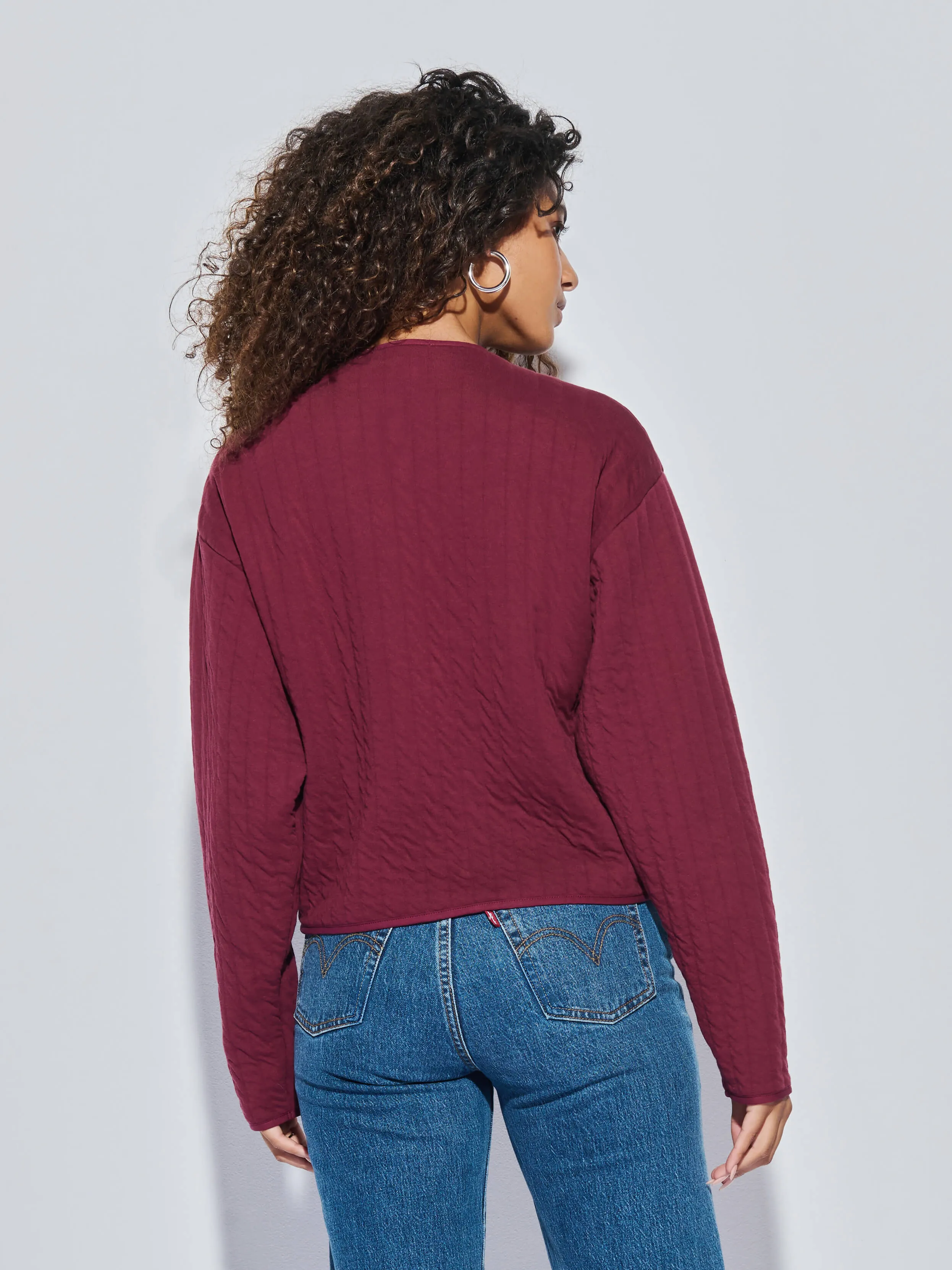 Otto Jacket