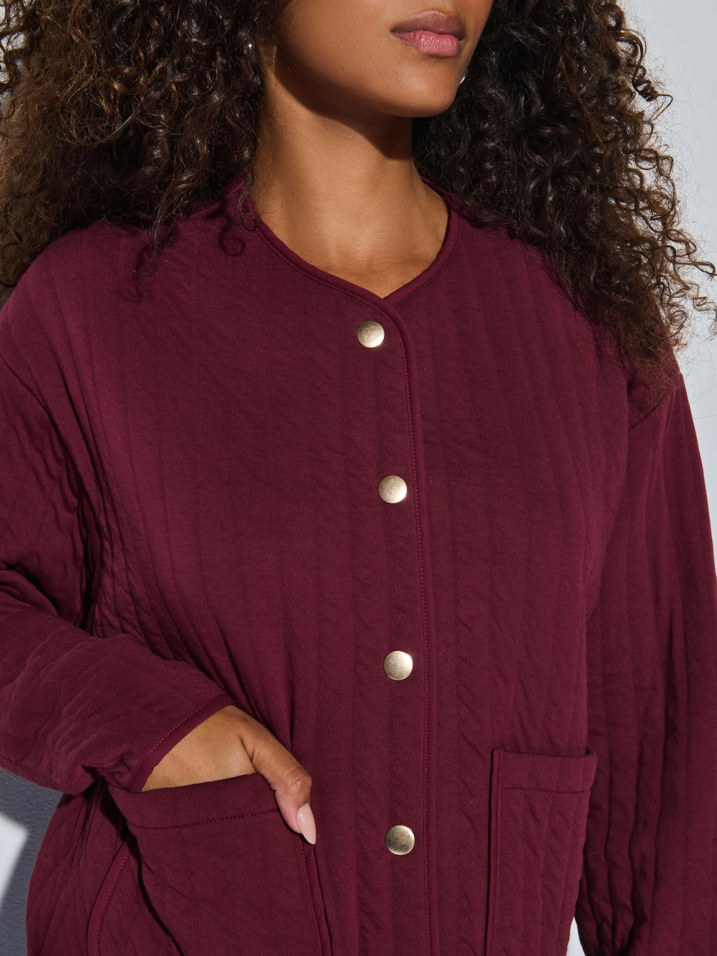 Otto Jacket