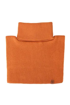 Outlet Korpi Neck Warmer Orange Chili
