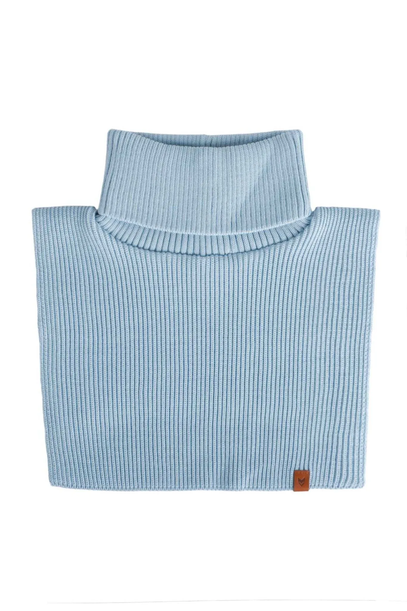 Outlet Korpi Neck Warmer Sky Blue
