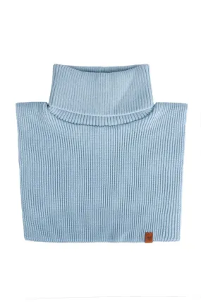 Outlet Korpi Neck Warmer Sky Blue