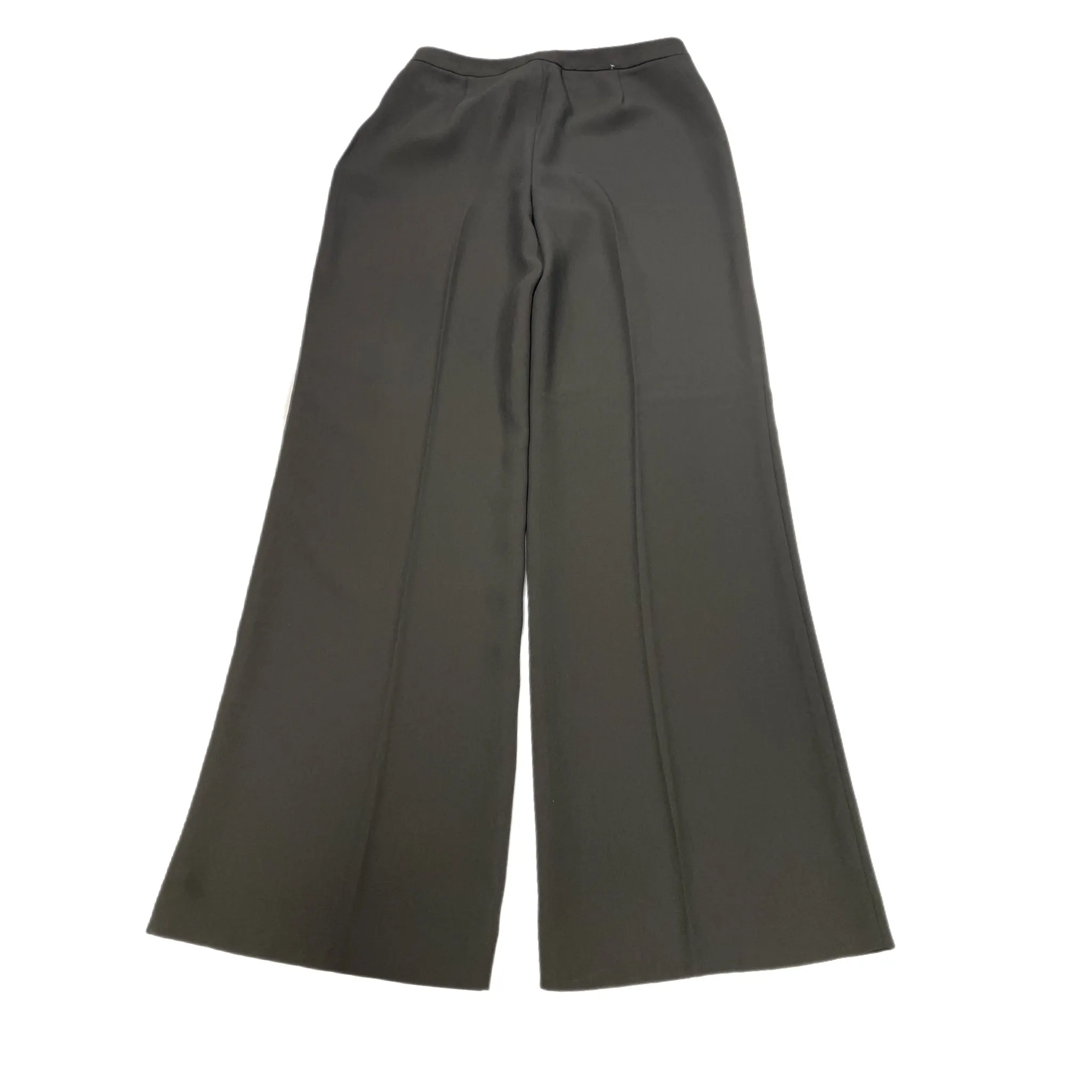 Pants Dress By Talbots In Black, Size: 8