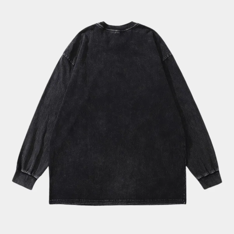 People | Long Sleeve Shirt