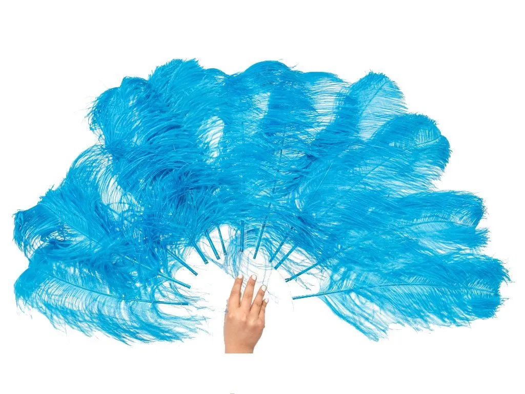 Petite Fan - Single Layer