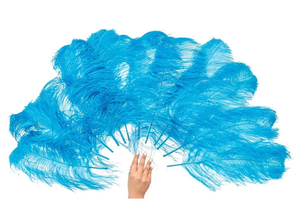 Petite Fan - Single Layer