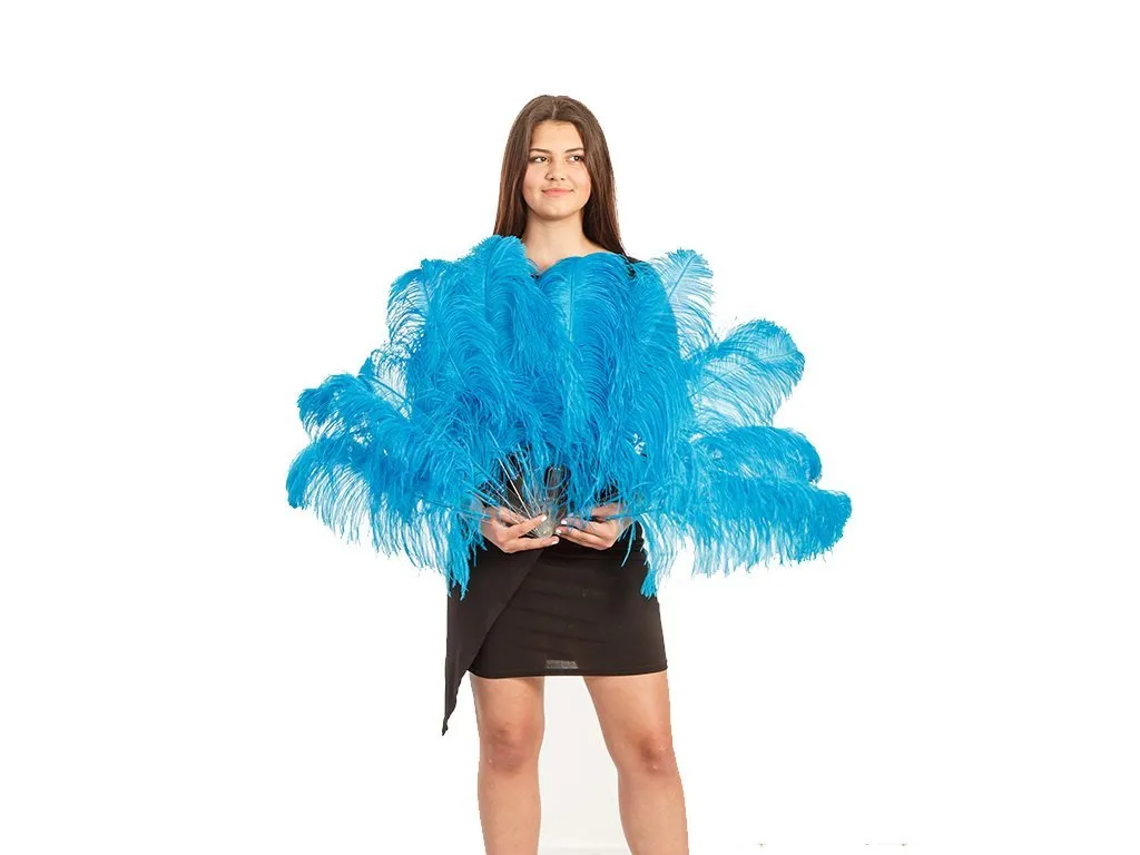 Petite Fan - Single Layer