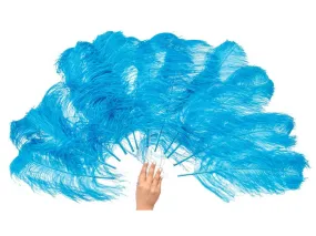 Petite Fan - Single Layer