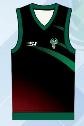 PHOENIX CC PLAYING JUMPER SLEEVE LESS