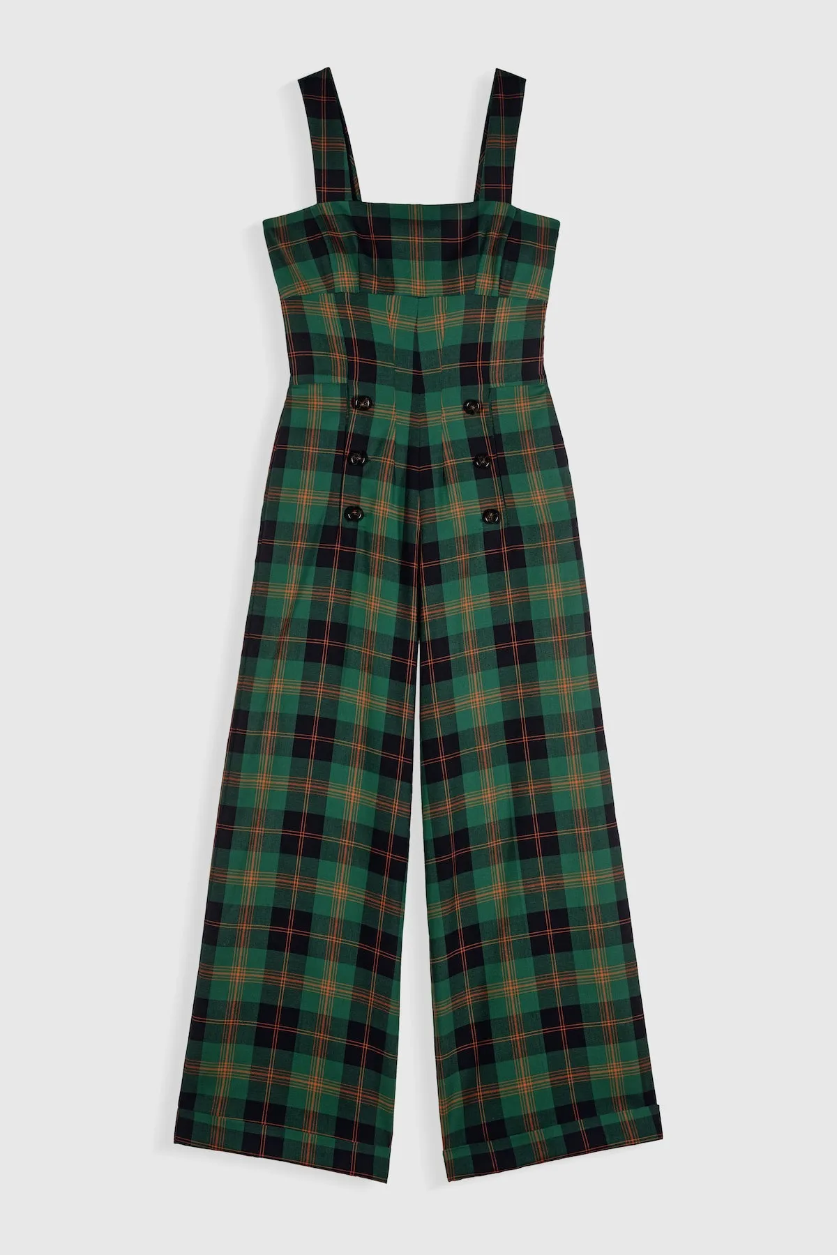 Pilea Jumpsuit