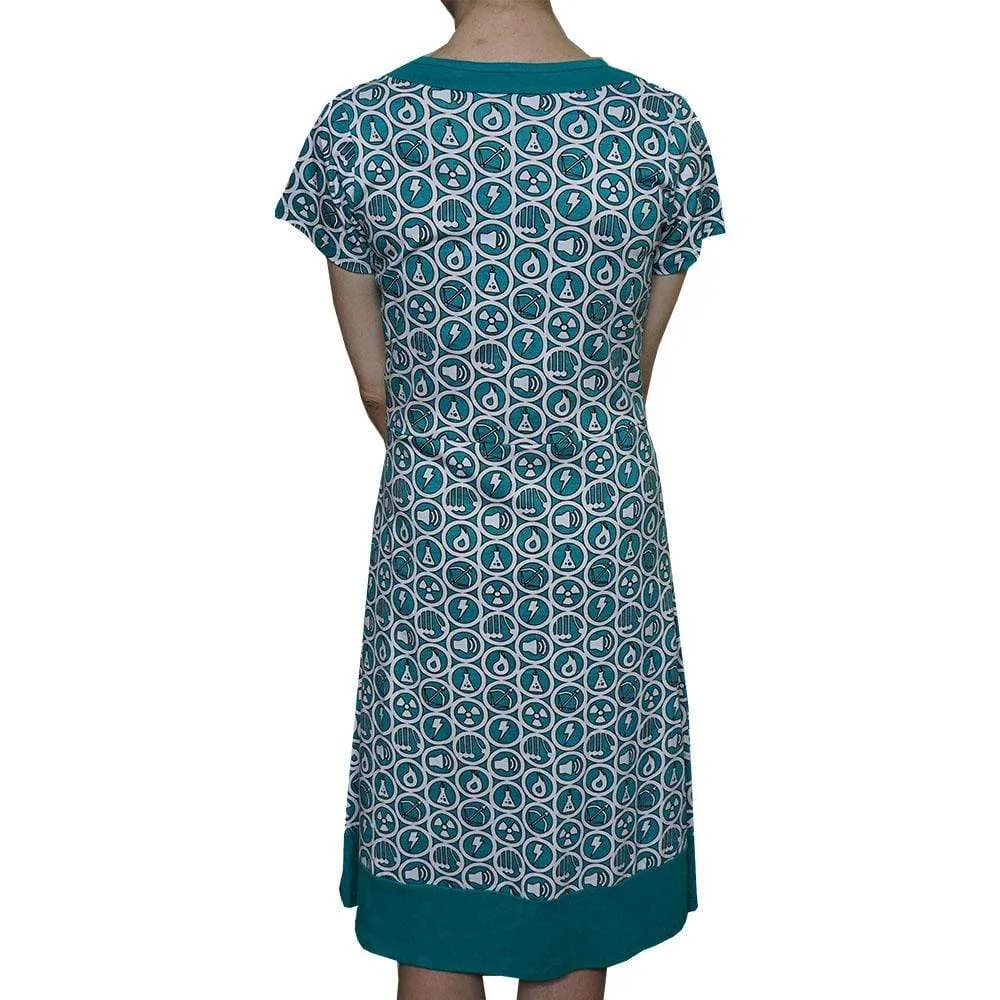 Primary Energy Sources Rosalind Dress