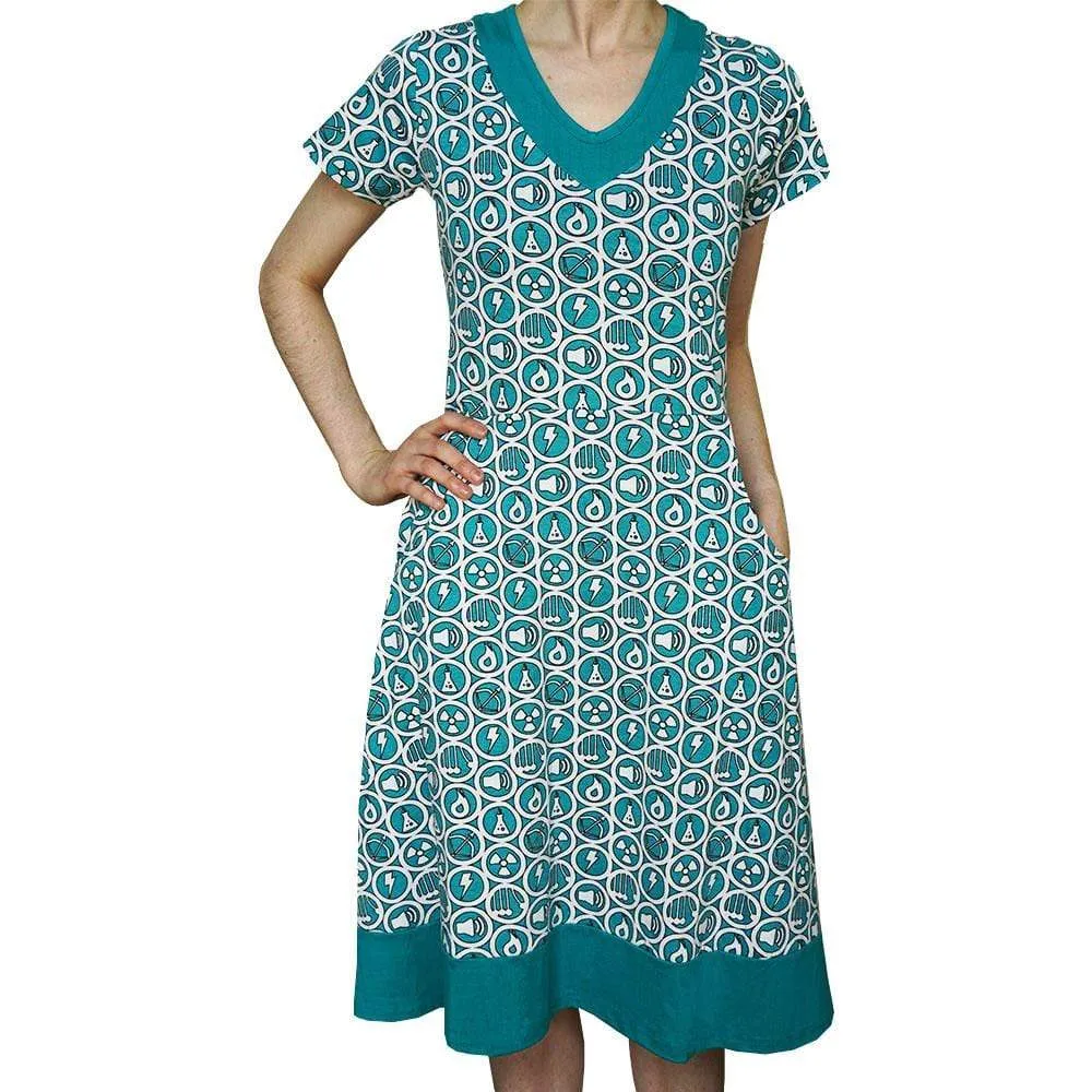Primary Energy Sources Rosalind Dress