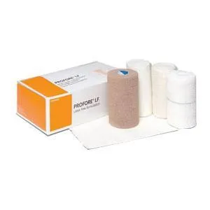 Profore Multi-Layer High Compression Bandaging System