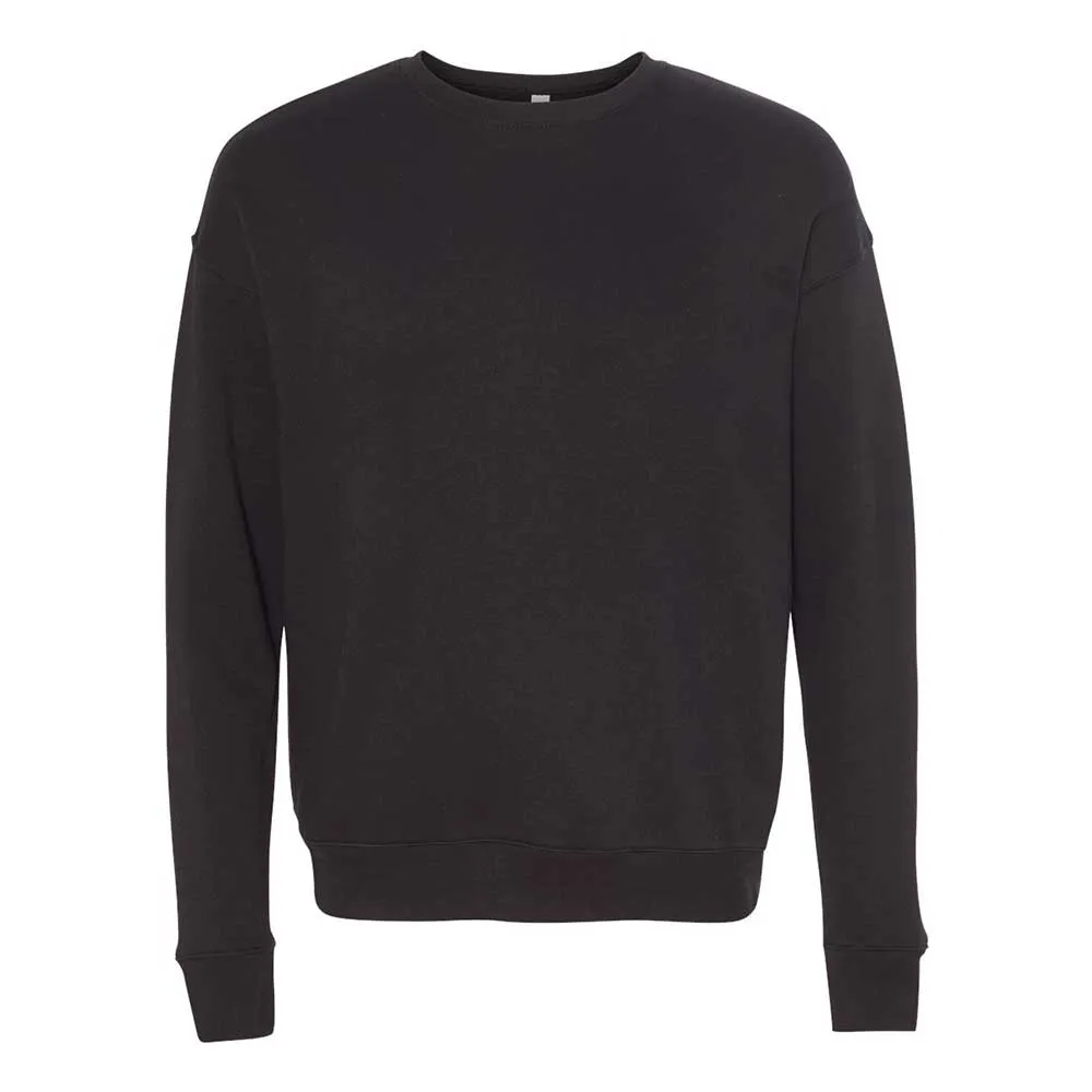 Pumpkin Spice Drop Shoulder Sweatshirt
