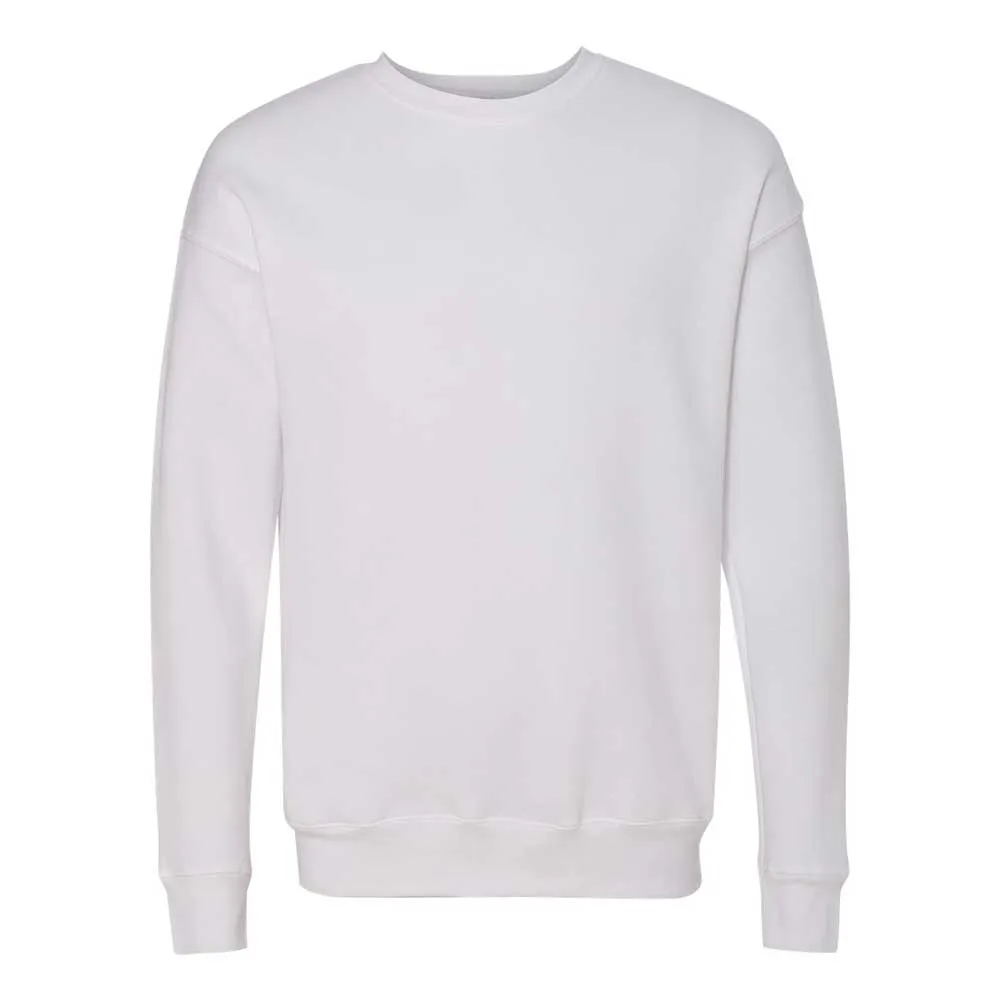 Pumpkin Spice Drop Shoulder Sweatshirt