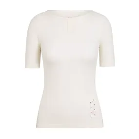 Rapha Women's Merino Mesh Base layer - Short Sleeve