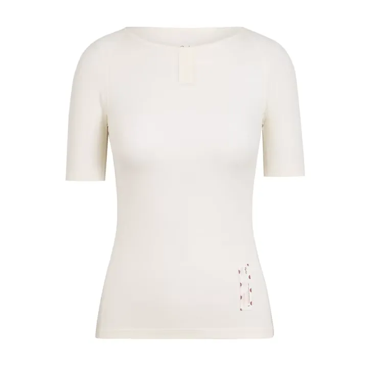 Rapha Women's Merino Mesh Base layer - Short Sleeve