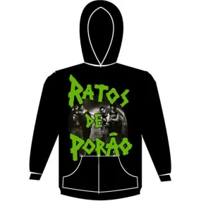 RATOS DE PORAO hoodie