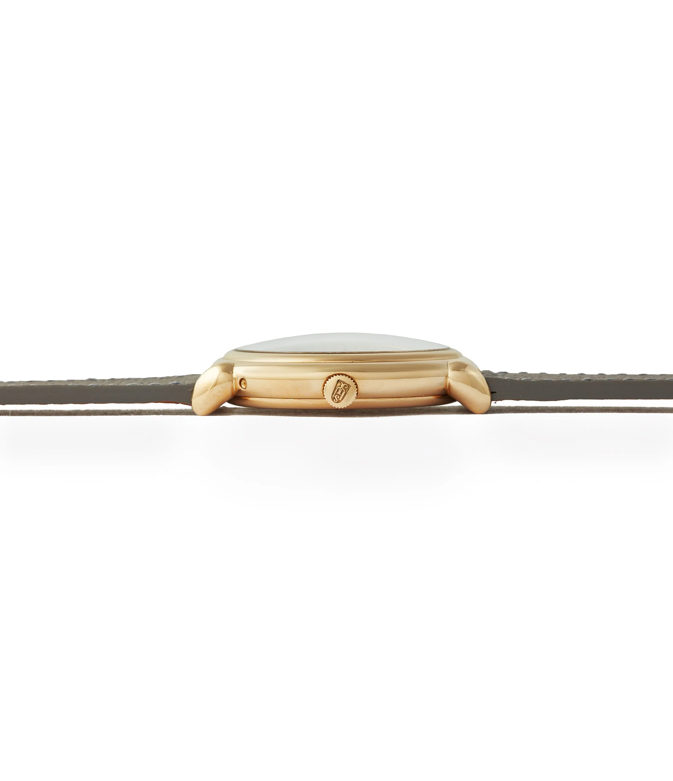 Ref. 2 | Perpetual Calendar | Yellow Gold