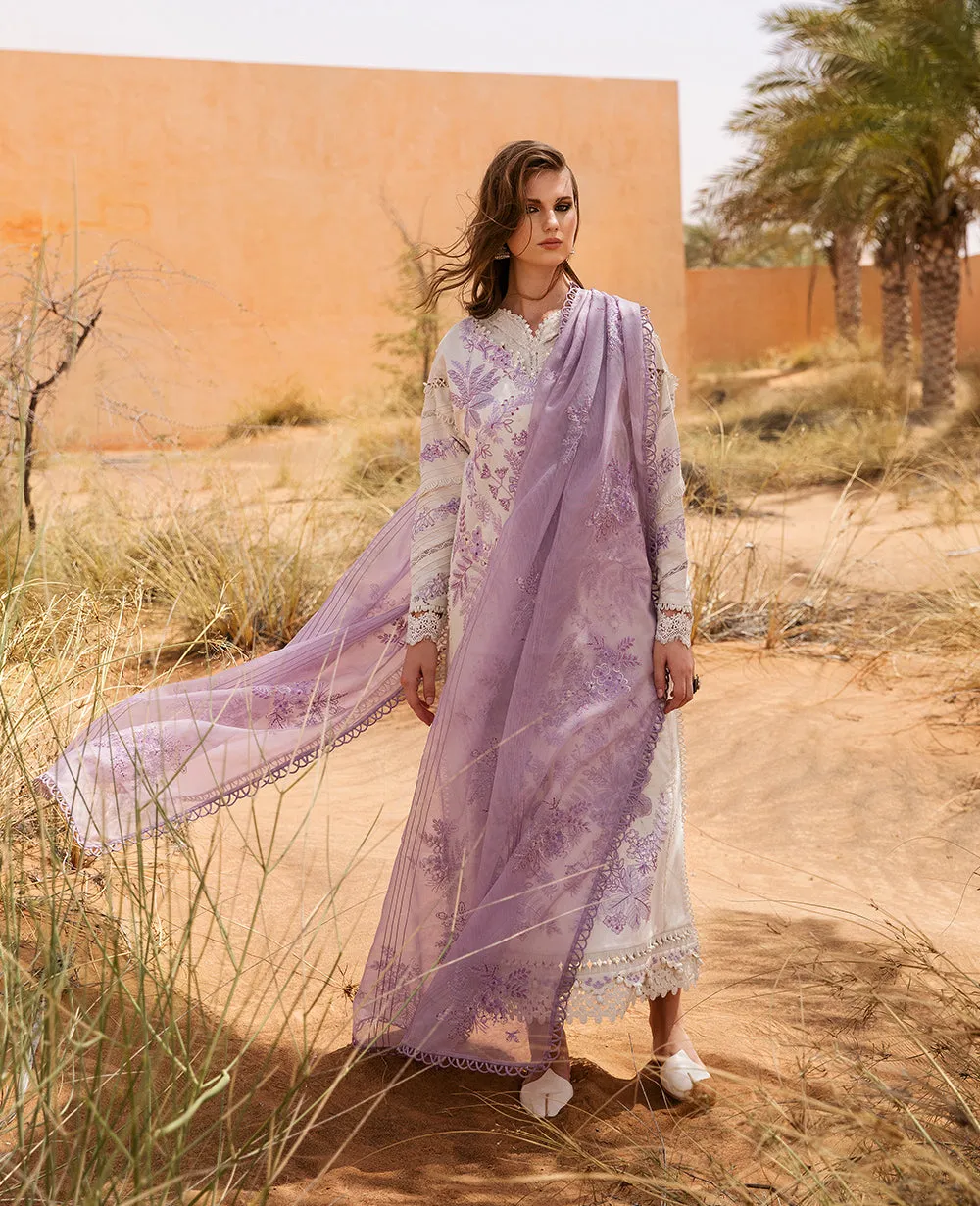 Republic Womenswear Rezene Lawn Collection – RSL23-D2-B
