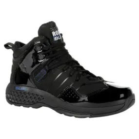 Rocky International Women's Code Blue Sport Public Service Boot