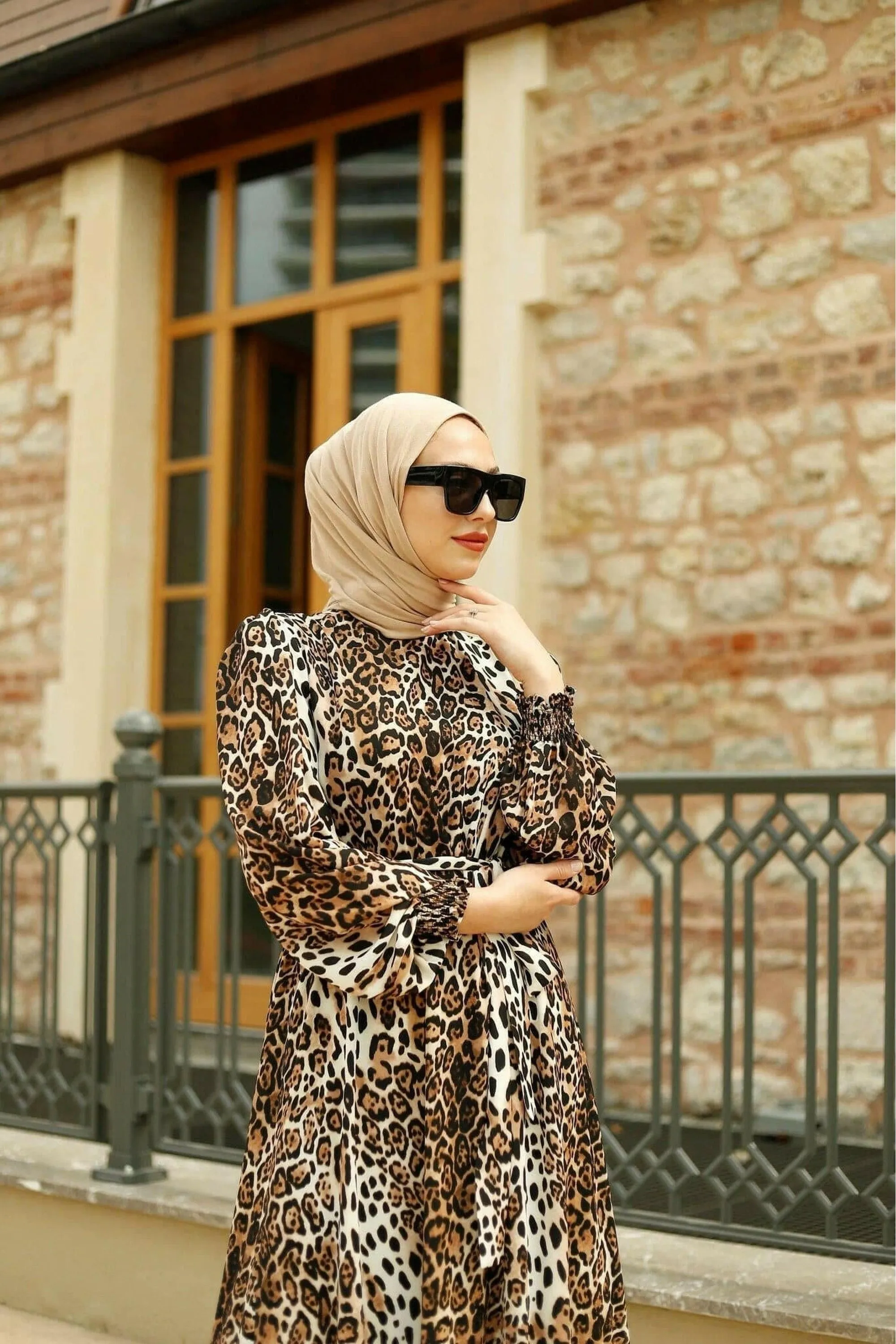 Rosalina Long Maxi Dress - Find Out what color is Rosalina Dress.