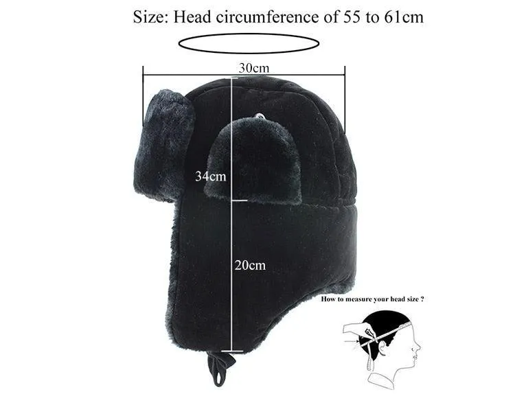 Russian Soviet Military Hat