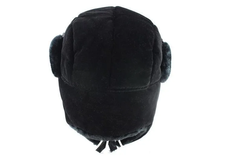 Russian Soviet Military Hat