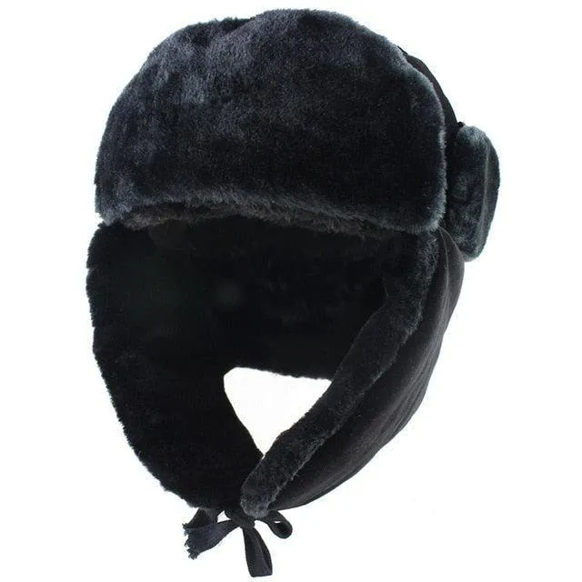 Russian Soviet Military Hat