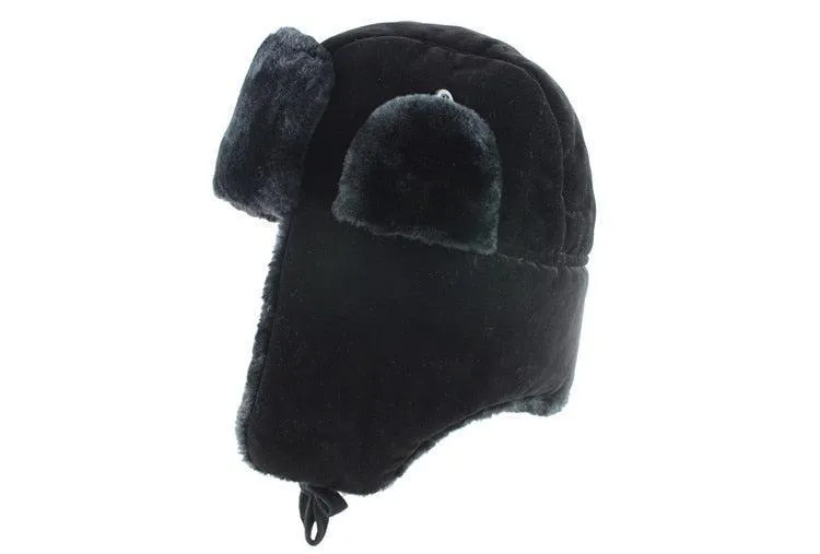 Russian Soviet Military Hat