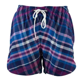 Sale Double Layer Jazzy Shorts | Texa